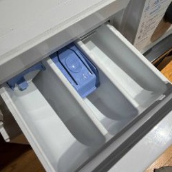 Стиральная машина Beko WRE 7512 XAW - фото 3