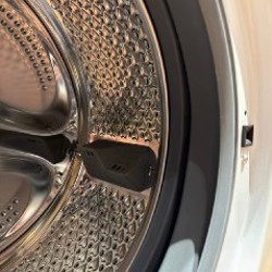 Стиральная машина Beko WRE 7512 XAW - фото 4