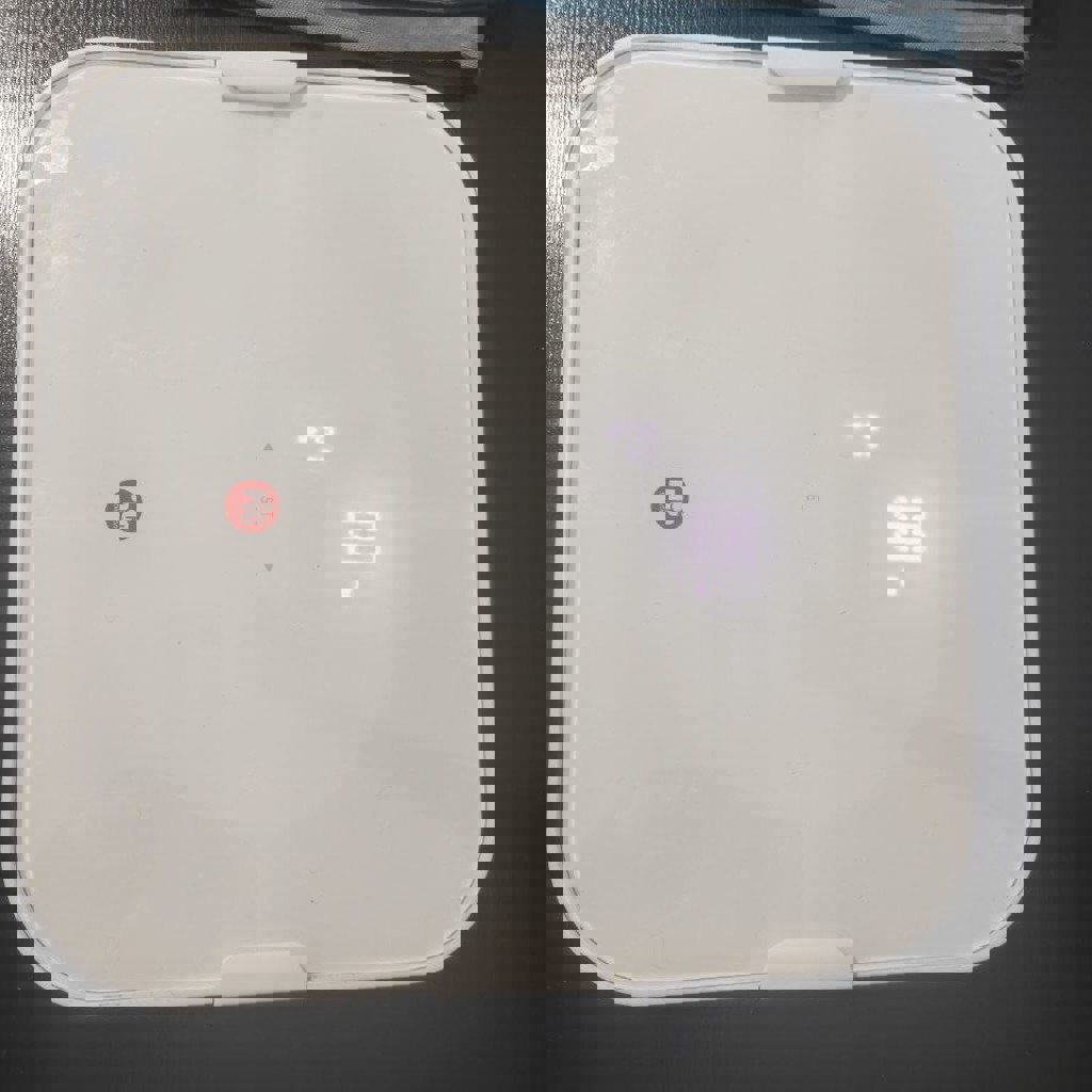 Напольные электронные весы