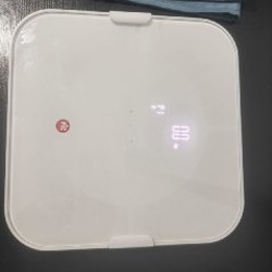 Напольные электронные весы - фото 1