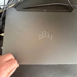 Ноутбук ASUS TUF F15 - фото 2