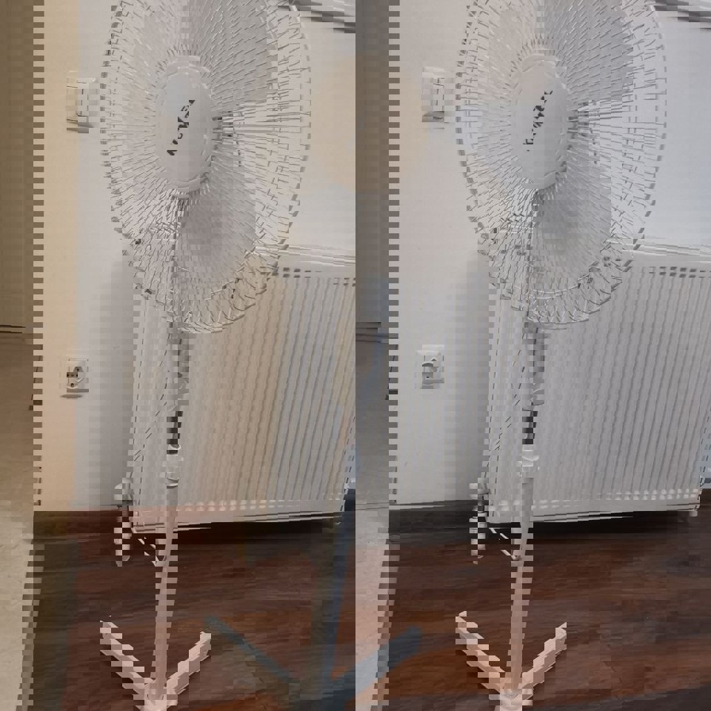 Вентилятор