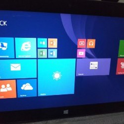 Планшет Surface - фото 2