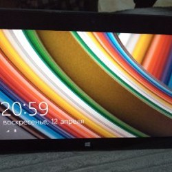 Планшет Surface - фото 4