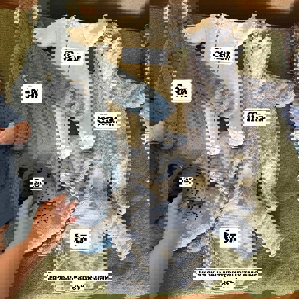 Неизвестный товар