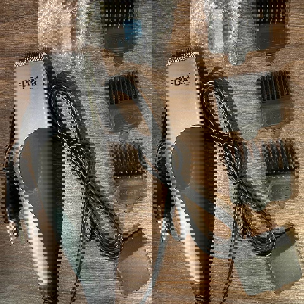 Машинка для стрижки волос