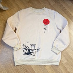 Лонгслив - фото 9