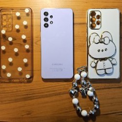 Samsung Galaxy A32 - фото 3