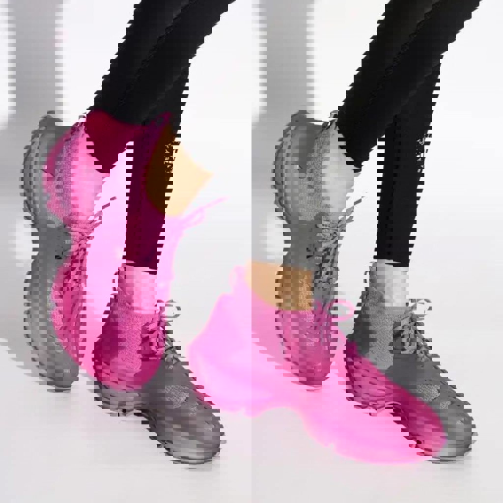 Кроссовки adidas by Stella McCartney