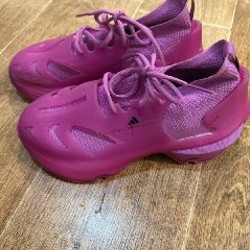 Кроссовки adidas by Stella McCartney - фото 2