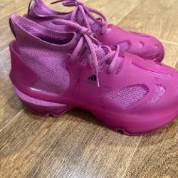 Кроссовки adidas by Stella McCartney - фото 5