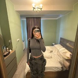 Denim dress - фото 3