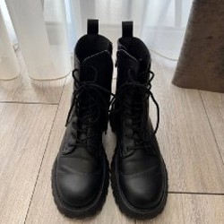 Ботинки - фото 3