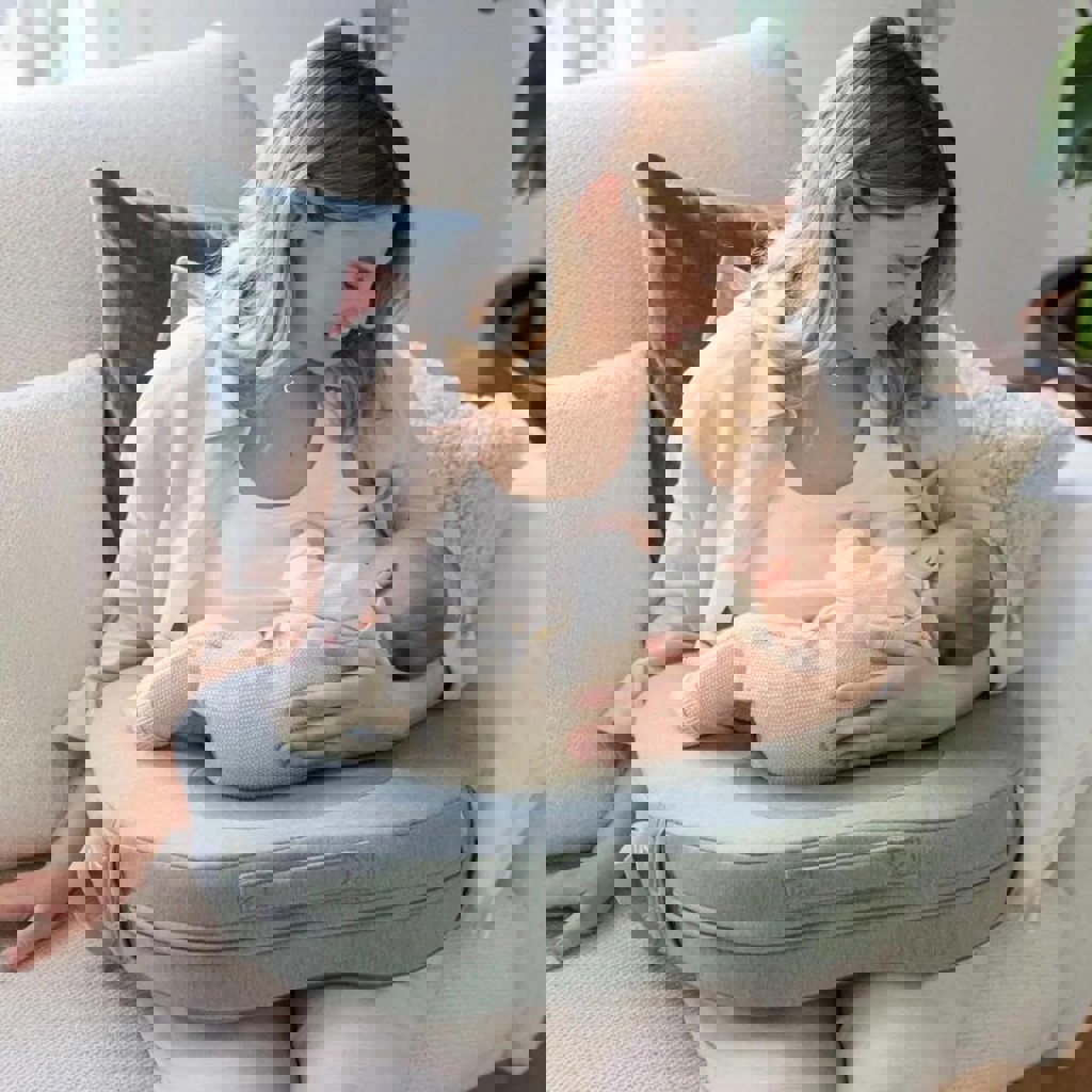 Подушка для кормления Inglesina