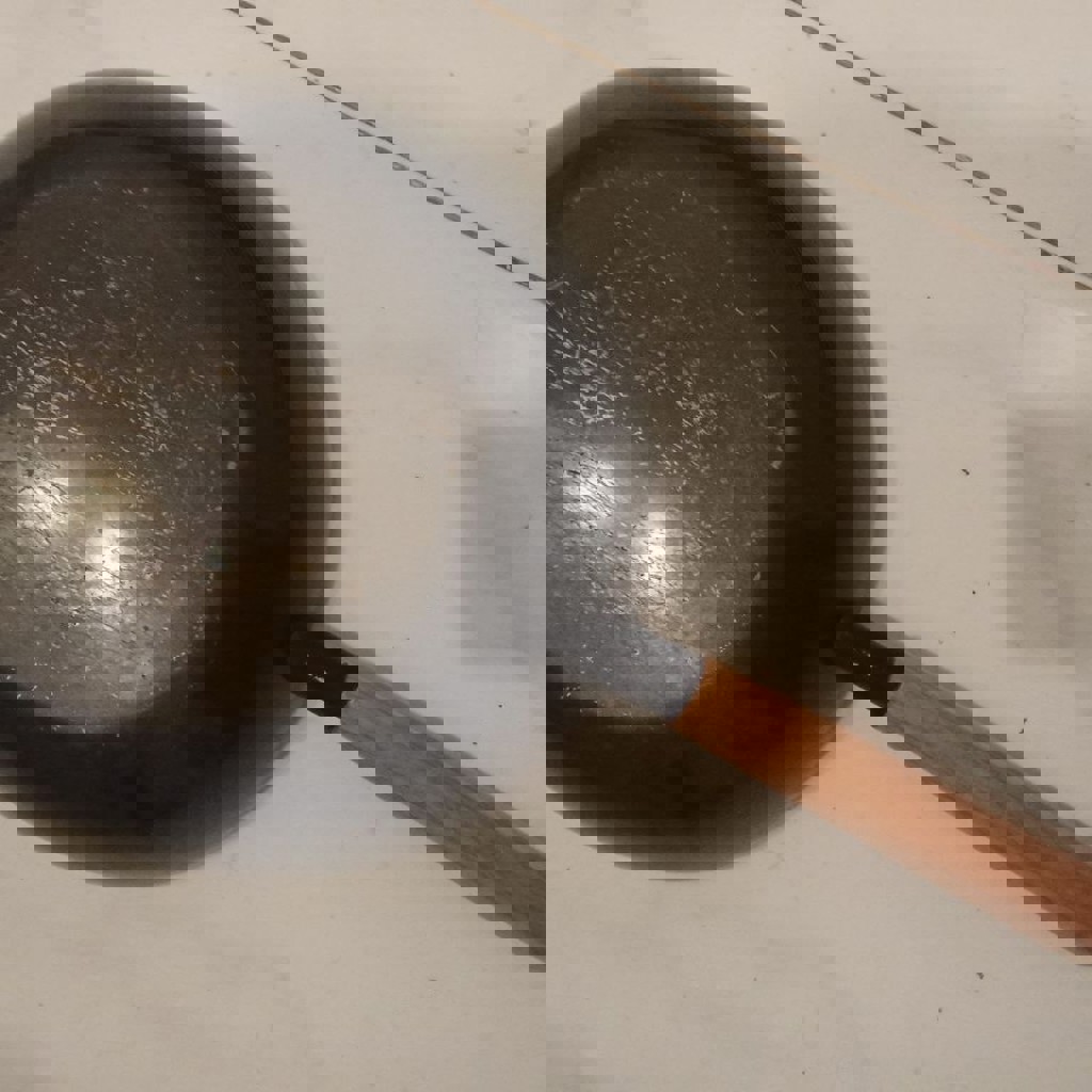 Сковорода ВОК