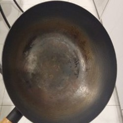 Сковорода ВОК - фото 4