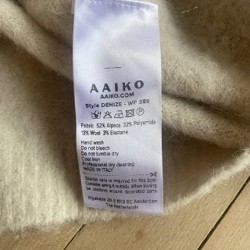 Свитер из альпаки - фото 3