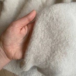 Свитер из альпаки - фото 4