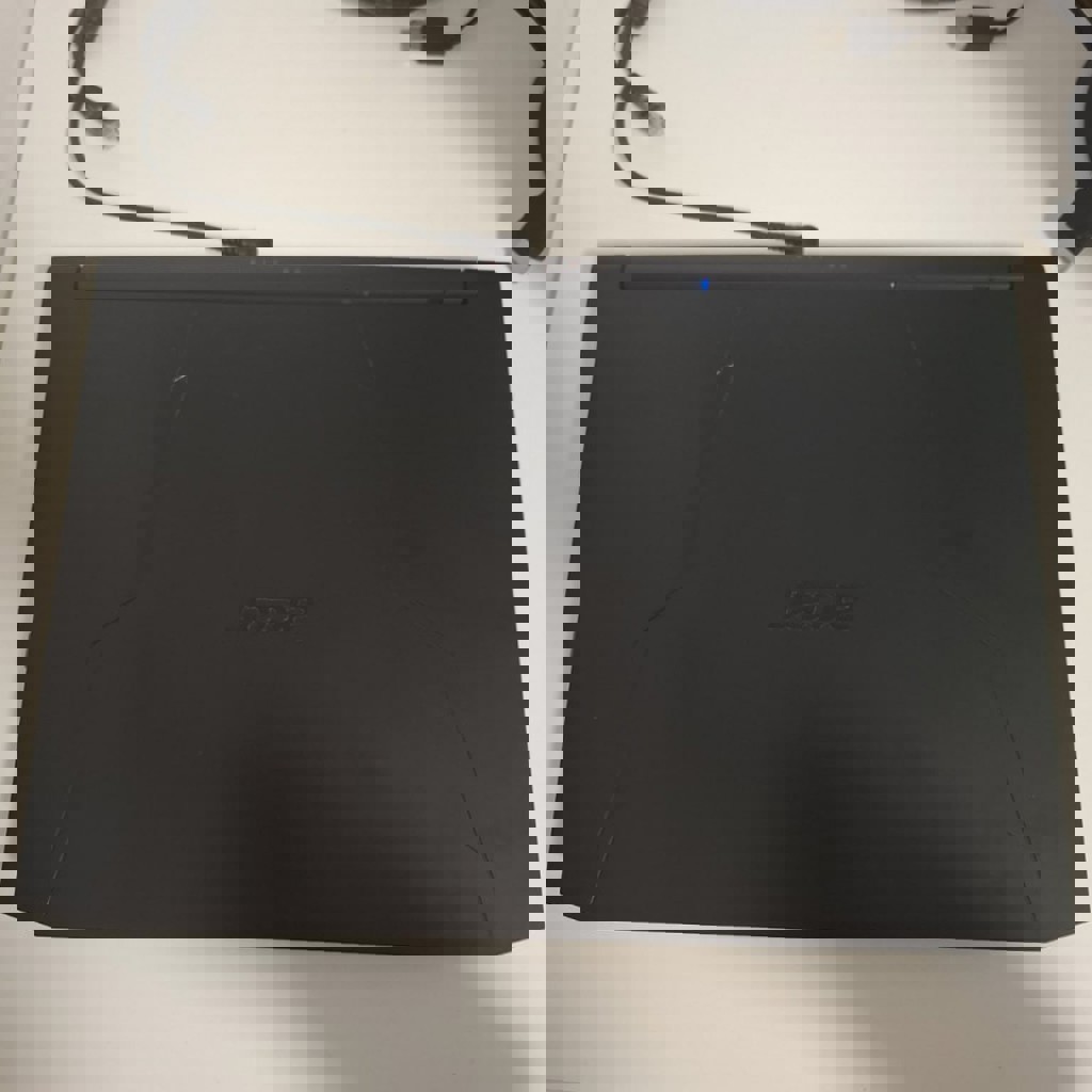 Игровой ноутбук