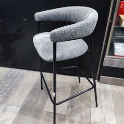 Барный стул - фото 2