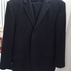 Мужской деловой костюм - фото 3