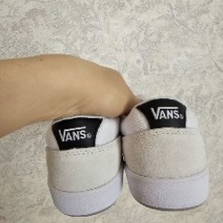Кроссовки Vans Lowland CC - фото 4