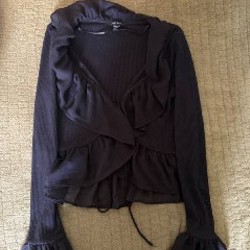 Кофта - фото 2