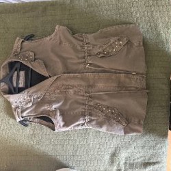 Кофта - фото 3