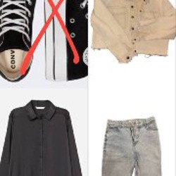 Дождевик детский - фото 4