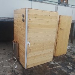 Холодильник - фото 4