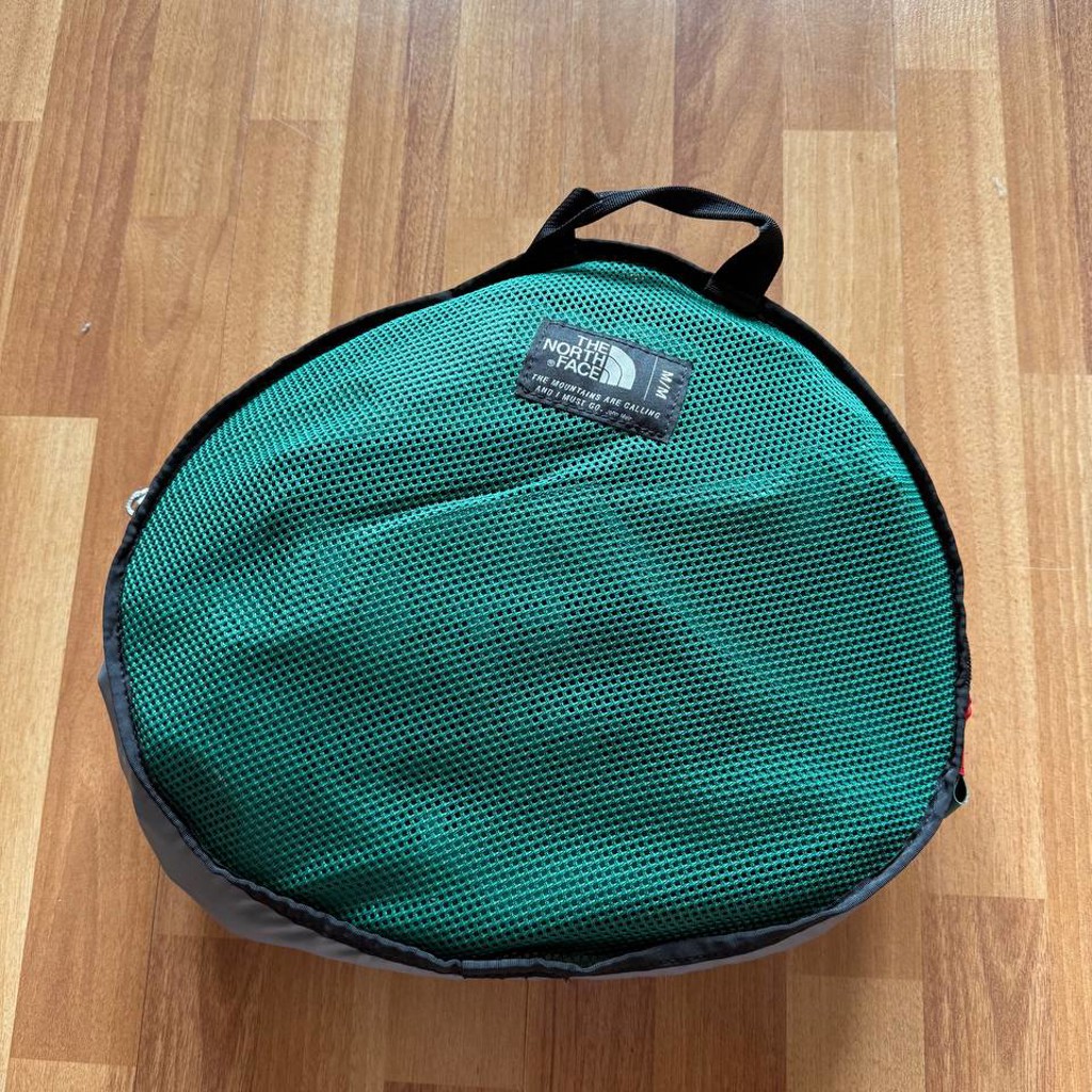 The North Face Base Camp Duffel M