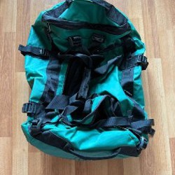 The North Face Base Camp Duffel M - фото 2