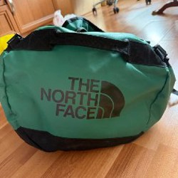 The North Face Base Camp Duffel M - фото 3