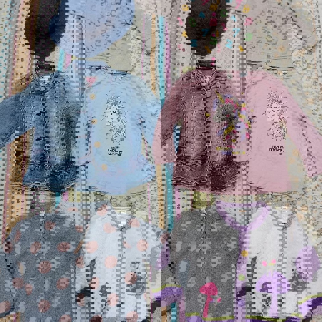 Одежда на рост 80/86