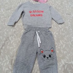 Одежда на рост 80/86 - фото 3