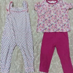 Одежда на рост 80/86 - фото 5