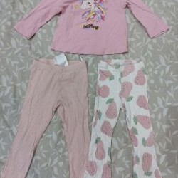 Одежда на рост 80/86 - фото 6