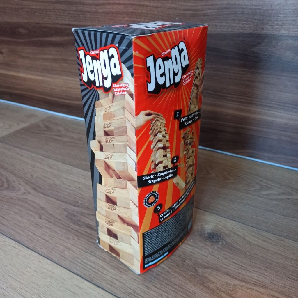 Jenga