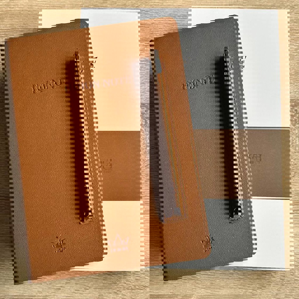 Цифровой блокнот-планшет HUION Note X10 2-in-1