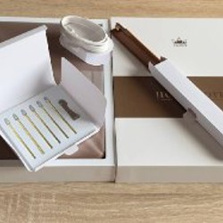 Цифровой блокнот-планшет HUION Note X10 2-in-1 - фото 2