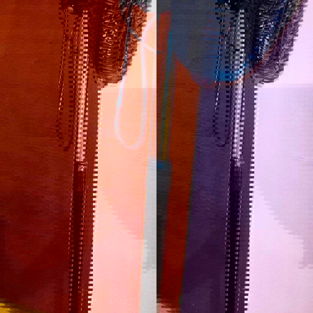 Вентилятор changli crown