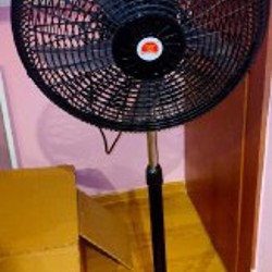 Вентилятор changli crown - фото 2