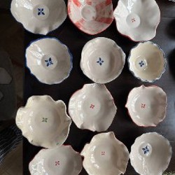 Тарелки - фото 2