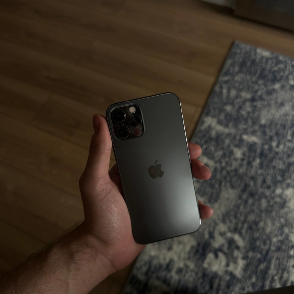 IPhone 12Pro