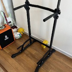 Турник - фото 2