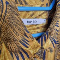 Рубашка женская - фото 3