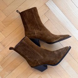 Платье Massimo Dutti - фото 1