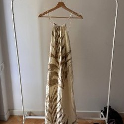 Платье Massimo Dutti - фото 7