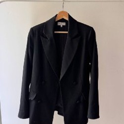 Платье Massimo Dutti - фото 8