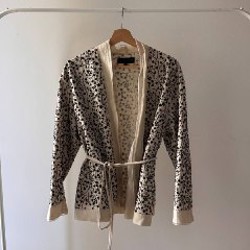 Платье Massimo Dutti - фото 9